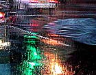 'Queens Rain'